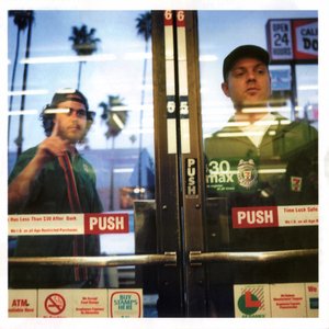 DJ Shadow & Cut Chemist için avatar