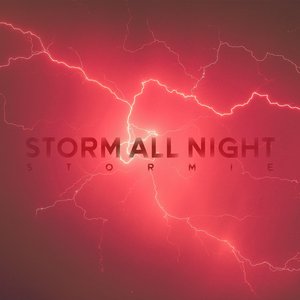 Storm All Night - Single