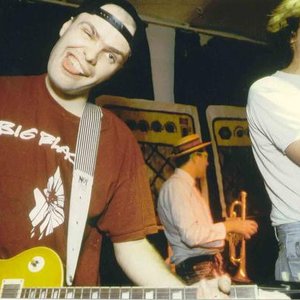 Hrubesch Youth 的头像