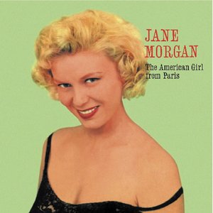 The American Girl From Paris