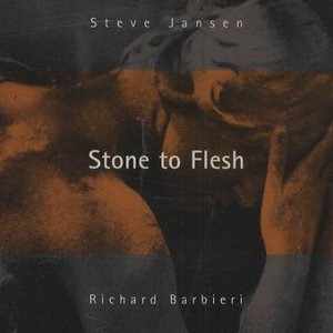 Steve Jansen, Richard Barbieri 的头像