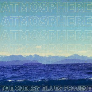 “Atmosphere”的封面