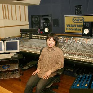 Hideaki Kobayashi 的头像