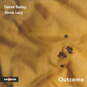 Derek Bailey, Steve Lacy için avatar