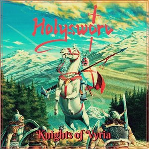 Knights of Vyria
