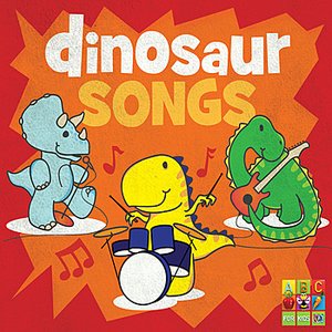 Dinosaur Songs