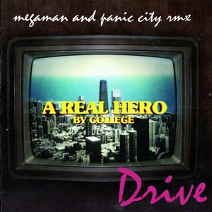 College ft Electric Youth için avatar