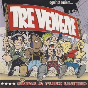 Tre Venezie - Skins & Punx United