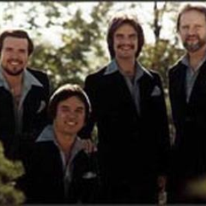 The Imperials photo provided by Last.fm