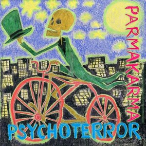 Parmakarma