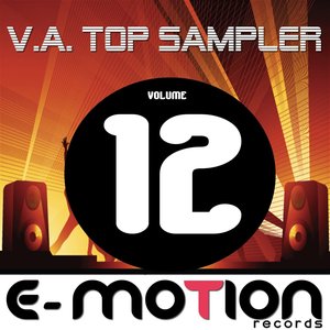 V.A. Top Sampler 012