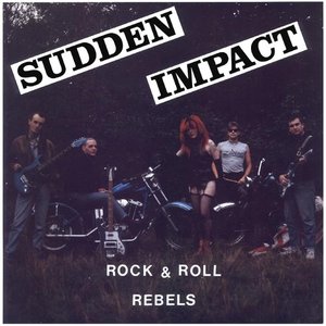 Rock & Roll Rebels