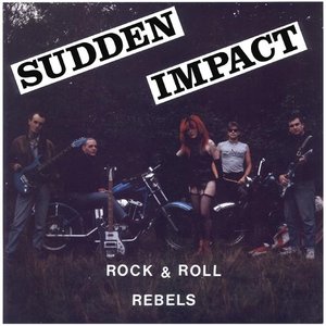 Image for 'Rock & Roll Rebels'