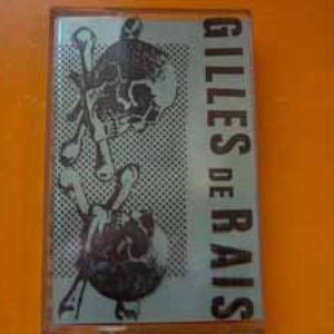 Gilles De Rais