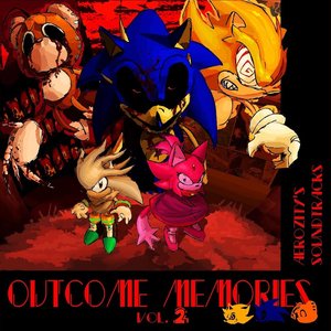 Outcome Memories, Vol. 2 (Aerozity's Soundtracks)
