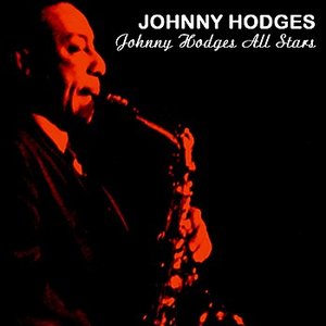 Johnny Hodges All Stars