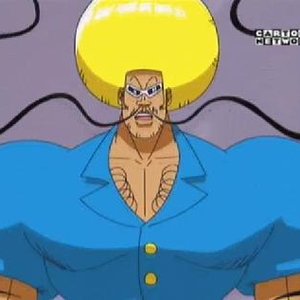 Bobobo Soundtrack 的头像