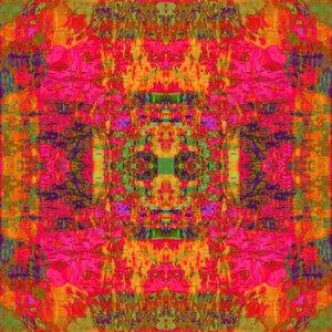 Machine-Elf Confab - Single