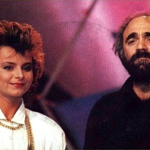 Avatar für Demis Roussos & Nancy Boyd