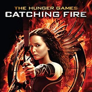 The Very Best Of Sci-Fi & Fantasy II ('The Hunger Games: Catching Fire' to 'The Avengers: Agents Of Shield')