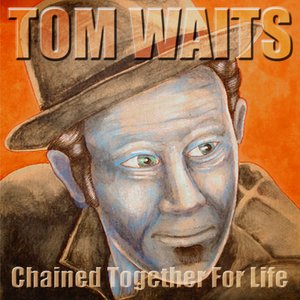 Аватар для Tom  Waits  [mix by DJ Cotilla From Uruguai]