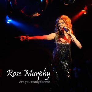 Image for 'Are You Ready for Me'