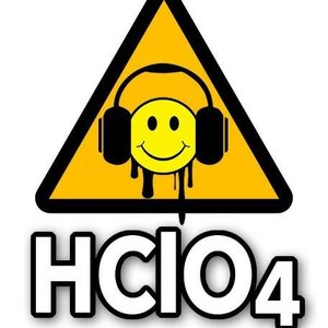 HCLO4 的头像