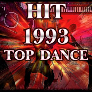 1993 Top Dance Hit