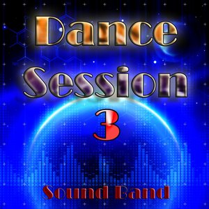 Dance Session 3 (Sound Band)
