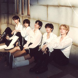 TOMORROW X TOGETHER 的头像
