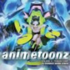 Anime Toonz presents Yukari Fukui için avatar