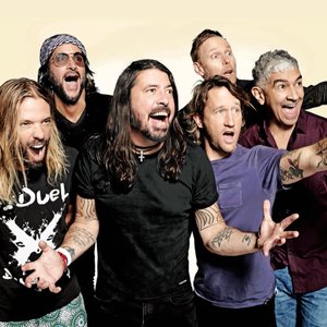 Avatar for Foo Fighters