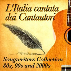 L'Italia Cantata dai Cantautori