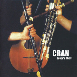 Lover's Ghost cover