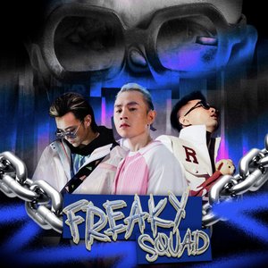 Freaky Squad (feat. Touliver)