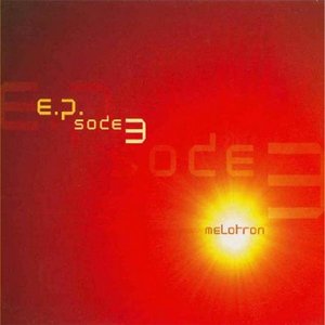 E.P. Sode 3