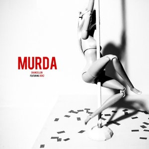 Murda (feat. Dok2)