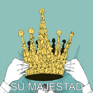 SU MAJESTAD 的头像