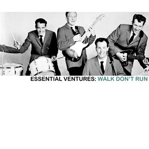 Essential Ventures: Walk Don't Run