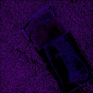 somewhere, out there - EP