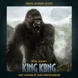 King Kong: Original Recording Sessions