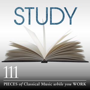 Study: 111 Pieces of Classical Music While You Work