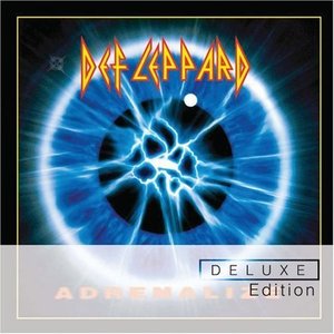 Adrenalize (deluxe edition)