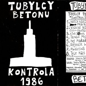 Kontrola 1986