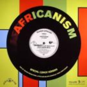 Avatar for Afrikanism