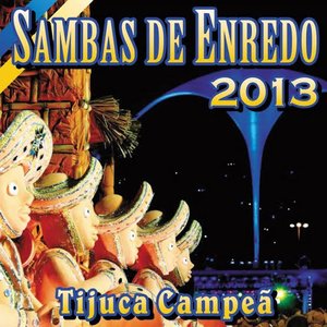 Sambas De Enredo Das Escolas De Samba - 2013