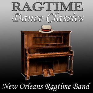 Ragtime Dance Classics