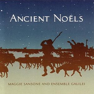 Ancient Noëls