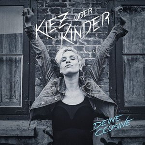 Kiez Oder Kinder - Single