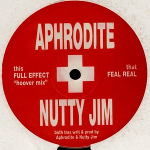 Image for 'Aphrodite and Nutty Jim'